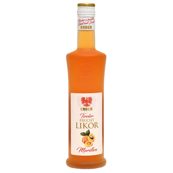 Marillen Frucht-Likör 20% - 500 ml