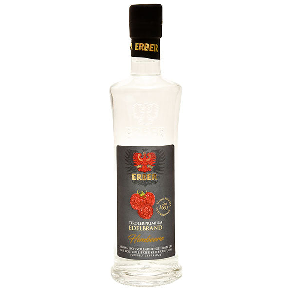 Himbeerbrand 40% - 0,35 l