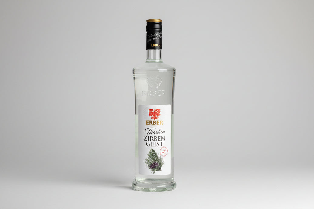 Zirben Geist 38 % - 1000ml