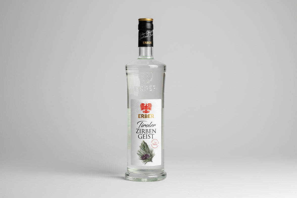Zirben Geist 38 % - 1000ml